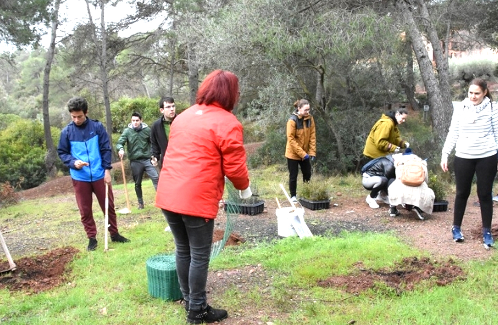 Se concedern subvenciones para proyectos juveniles de ocio alternativo